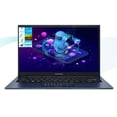 thumbnail image 1 of Ordinateur Portable ASUS Vivobook 14 FHD 250 Nits Intel i3-1315U 16 Go/512 Go, 1 of 9
