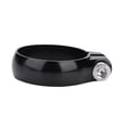 thumbnail image 3 of Abrazadera para asiento de bicicleta Ecomeon clip de tubo de 31,8 mm para accesorios de 27,2 pulgadas negro, 3 of 6