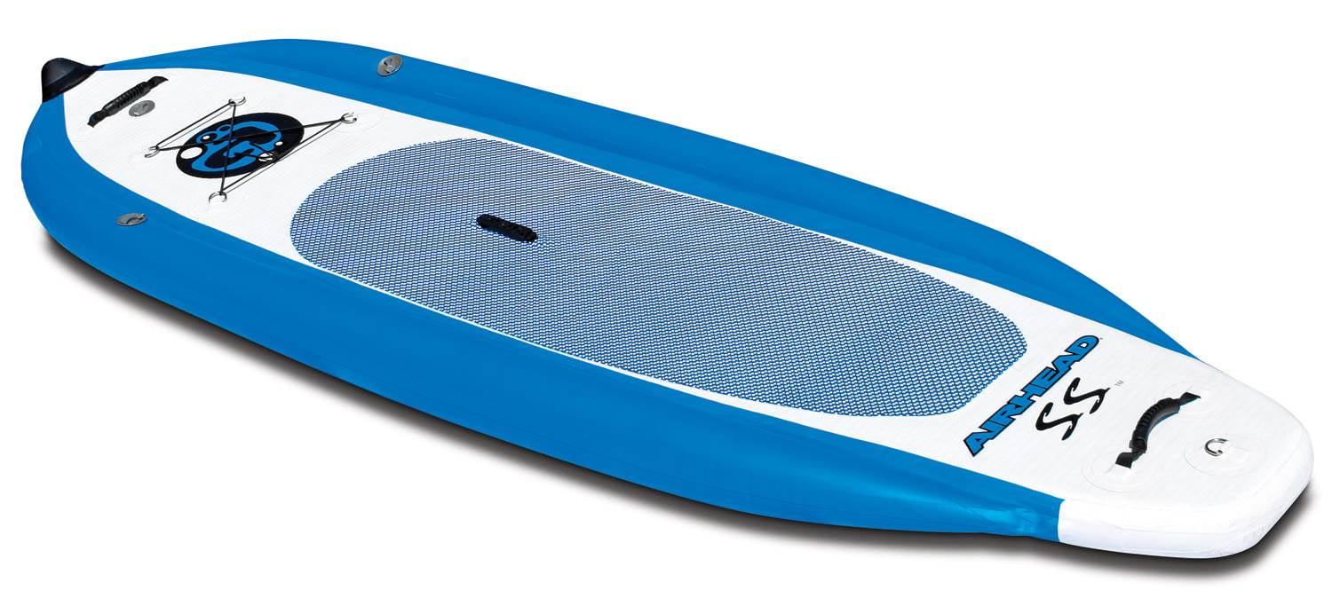AIRHEAD AHSUP-2 SUP SS Super Stable Inflatable Stand Up