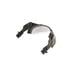 thumbnail image 4 of Gafas de casco para MICH PC, visera ajustable para Airsoft, gafas con lente transparente para caza, ciclismo, verde militar YUNYI BRAND Deportes, 4 of 8