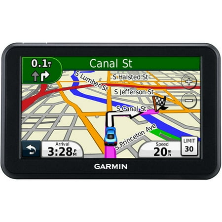 GARMIN 010-00991-01 nuvi(R) 50 5" Travel Assistant