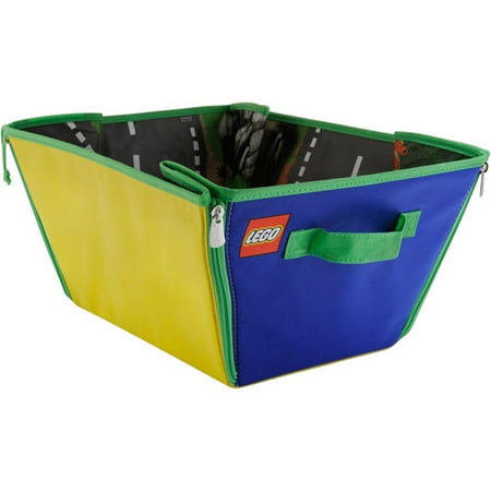 Neat-oh!® Lego® Zipbin® 3000 Brick Stora