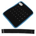 thumbnail image 1 of Red Light Therapy Belt, Infrared Light Therapy Belt Deep Penetration Timing 24 Light Chips  for Muscle Pain Relief Blue, 1 of 8