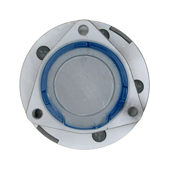 Raybestos R-Line Wheel Hub Assemblies, 712236