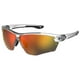 thumbnail image 1 of Lentes Under Armour Yard Dual 205644 2M4 76 Transparente / Naranja, 1 of 5