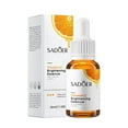 thumbnail image 1 of EZLIFE Esencia blanqueadora con vitamina C Hidratante y rejuvenecedora 30 ml Producto de cuidado B3 N8T0, 1 of 1