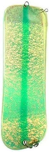 Hot Spot 945 11" Pro's Choice Series Flasher, UV Green Onion, Pro's Choice Series Flasher, U