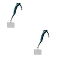 thumbnail image 3 of Sidaley Cuerdas colgantes de seguridad para teléfono universal, mosquetón de Metal ajustable para teléfono inteligente, cordones para el Type5 NO5, 3 of 6
