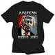 thumbnail image 3 of Camiseta de la temporada 2 de Trust in Dustin Stranger Funny Things, estilo veraniego, estilo hip hop, para hombre, camisetas casuales geniales con orgullo, 3 of 4