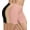 Black, Nude, Pink, variant on 3 Pack Slip Shorts for Women Under Dress,Comfortable Seamless Smooth Yoga Shorts,Workout Biker Shorts