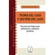thumbnail image 1 of TEORIA DEL CASO Y GESTION DEL CASO TECNICAS DE LITIGIO PARA DEFENSORES Y ASESORES JURIDICOS FLORES EDITOR Y DISTRIBUIDOR JOSE DANIEL HIDALGO MURILLO, 1 of 1
