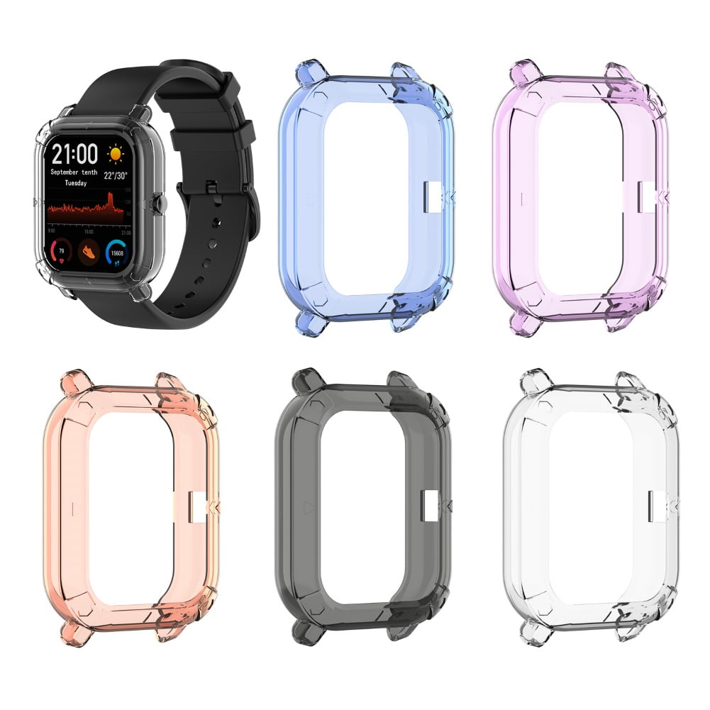 Polar m430 vs amazfit gts hotsell