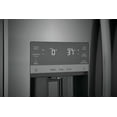thumbnail image 5 of FRIGIDAIRE GRSS2652AD SIDE BY SIDE FREESTANDING REFRIGERATOR Stainless Steel, 5 of 7