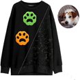 thumbnail image 2 of 4 piezas （naranja+verde） Lavadora removedora de pelo para mascotas, Ropa, Pelo, Desechos de piel, Pelo de animal, Lavandería, Lavadora reutilizable, Quitapelusas, Depilación para mascotas JM, 2 of 5