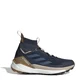 thumbnail image 2 of Size 10 - Adi-das Terrex Free Hiker 2.0 Legend Ink Wonder Steel, 2 of 6