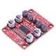 thumbnail image 4 of Likrtyny Módulo Amplificador Audio TPA3110 2x15W Doble Canal para Altavoz Kit Electrónico Bricolaje, 4 of 5