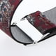 thumbnail image 5 of 3 pares de hombres, elástica, manga, liga, brazalete ajustable, manga, manguito, 5 of 9