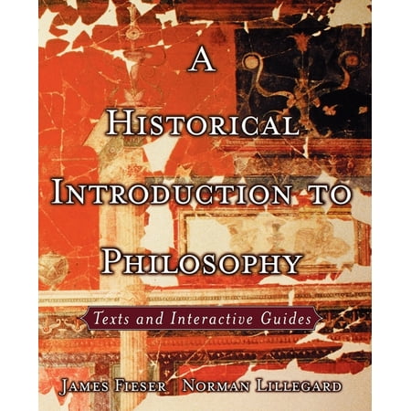UPC: 9780195139846 | A Historical Introduction to Philosophy (Paperback)