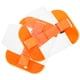 thumbnail image 4 of 2 porta credencial de brazo elástico, porta credencial de trabajador, funda para credencial de brazo, 4 of 8