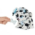 thumbnail image 4 of Present Pets Diamond Dalmatian Interactive Plush, 4 of 9