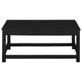 thumbnail image 5 of Portside Table Basse Adirondack en Plastique Poly pour Extérieur, 5 of 5