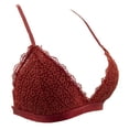 thumbnail image 2 of Paquete de Bralette Adda Lingerie  Modelo Mayra, Estilo Bralette, Colores surtidos, 2 of 3
