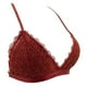 thumbnail image 2 of Paquete de Bralette Adda Lingerie  Modelo Mayra, Estilo Bralette, Colores surtidos, 2 of 3