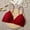 Wine Red, variant on Women's ComfortFlex Fit Convertible WireFree Bra Ultrasoft Wire-Free Contour Bra Pullover Bra Wire-Free T-Shirt Bra