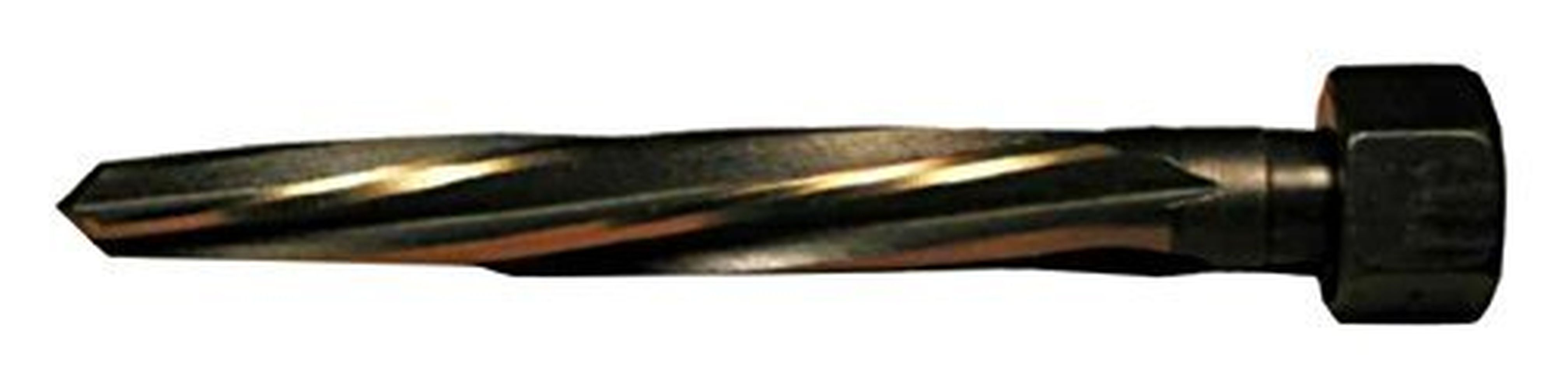 Viking Drill and Tool 20560 Type 52-UB Hex Nut Magnum Super Premium Bridge Reamer 1