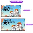 thumbnail image 5 of Best Exotic Shorthair Dad Ever Happy Father's Day Desk Mat Full Keyboard Mouse Pad Cat Lover Kitten Owner Gifts Large Mousepad - 02006, 5 of 5