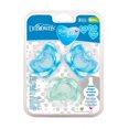 thumbnail image 4 of Dr. Brown's HappyPaci 100% Silicone Pacifier - 3 pack, 4 of 5