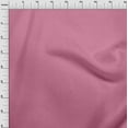 thumbnail image 4 of oneOone Cotton Poplin Twill Pink Fabric Dot Dress Material Fabric Print Fabric By The Yard 56 Inch Wide, 4 of 4