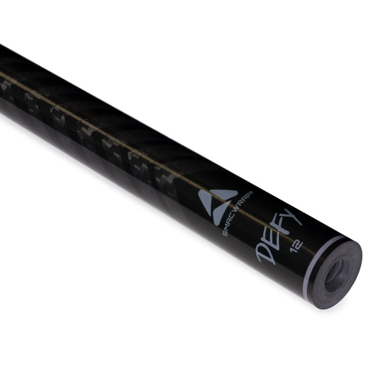 マグダモットDEFY　12mm 3/8-10山 12 mm McDermott Defy Carbon Fiber Shaft For Pool Cue Stick 3