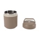 thumbnail image 5 of Tarro Térmico Aislado Para Alimentos Contenedor Térmico 420ml Acero Inoxidable ANGGREK  Otros, 5 of 8