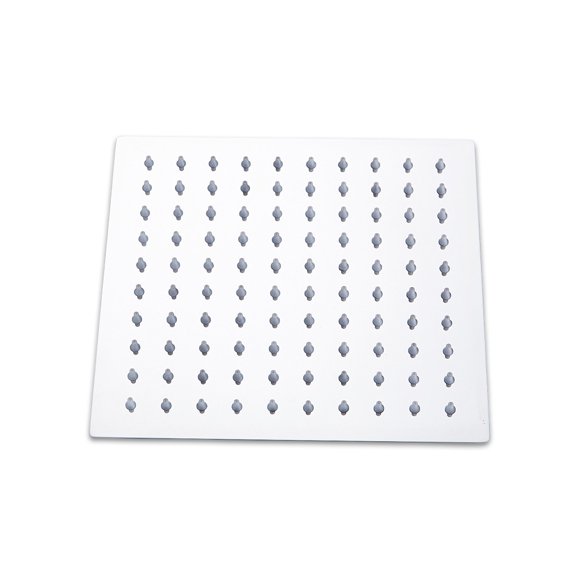 Sprayer Attachment Square Bathtub Faucet