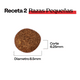 thumbnail image 5 of Maka Receta 2 Adulto Raza Pequeña 4 kg,Original,Sellado, 5 of 7