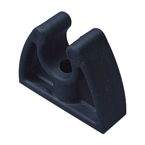 Sea-Dog 491145-1 Pole Storage Clip - 3/4"