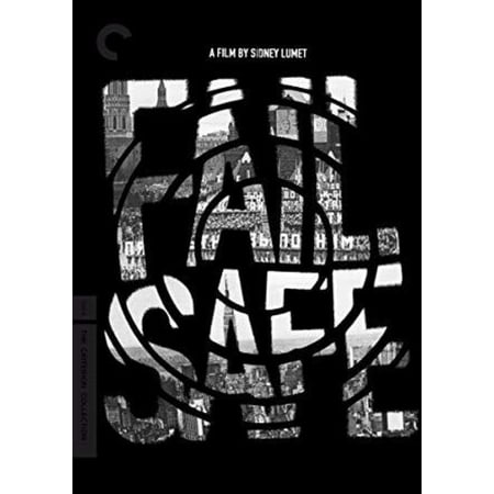 Fail-Safe (Criterion Collection) (DVD)