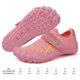 thumbnail image 2 of Zapatos acuáticos suaves para niños talla 29-35 zapatos descalzos para la playa para niñas y niños zapatos de buceo, 2 of 9
