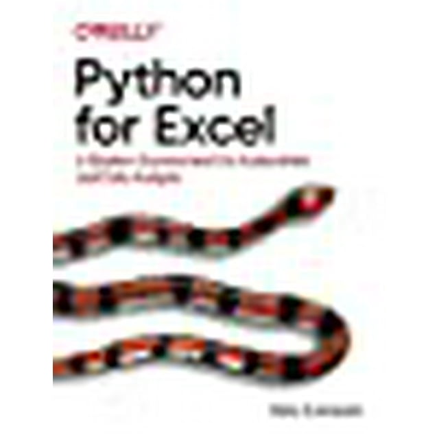 Python pour Excel: un Environnement Moderne pour l'Automatisation et l'Analyse des Données
