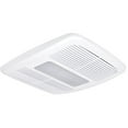 thumbnail image 2 of Delta Breez RAD80LED BreezRadiance Ventilateur/lumière DEL 80 CFM avec Chauffage, 2 of 5