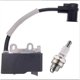 thumbnail image 4 of For Echo Edge Trimmer for SRM225 TC-210 EB212 HC-180 Ignition Coil, 4 of 4