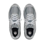 New Balance 990 V4 Grey/White U990GR4 Men's Size 11.5