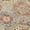 Beige, variant on Addison Rugs Chantille Indoor/Outdoor Traditional Panel Blue Machine Washable Round Rug, 8' x 8'