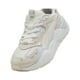 thumbnail image 5 of Tenis deportivo Puma RS-X Efect PRM beige 398500 02 de Dama 23, 5 of 6