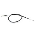 thumbnail image 1 of Motor Genic Wire Steel Clutch Cable 54011-0080 For Suzuki GSXR600 GSXR750 K8 2007-2010, 1 of 5