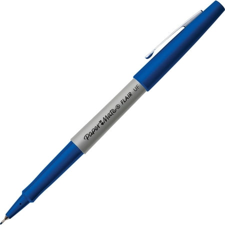 Paper Mate, PAP8310152, Flair Ultra Fine Pens, 12 /