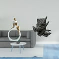 thumbnail image 2 of Estatua de niña,Estatuas de mujeres y niñas,figuritas decorativas elegantes,Figura de mesa,Estantes de sujetalibros Estatua de sujetalibros,Sujetalibros decorativos para libros pesados, 2 of 8