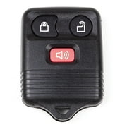 AUTOKEY SUPPLY AKS KEYS 2 for Ford Explorer Sport Trac 2001 2002 2003 2004 2005 Keyless Remote Key Fob