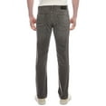 thumbnail image 2 of DL1961 mens  Nick Starship Slim Jean, 32, Gray, 2 of 3